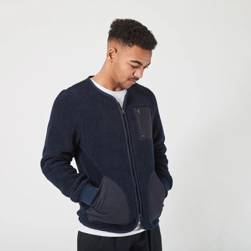 Polar Skipper - ECRU