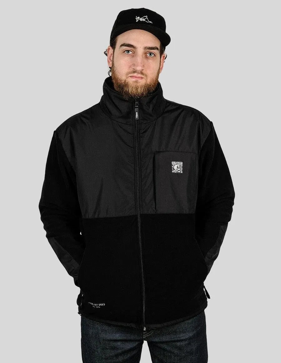 Polar The Dudes Inn. - ECRU