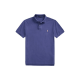 Polo de piqué Custom Slim Fit - ECRU
