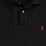 Polo de piqué Custom Slim Fit - ECRU