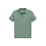 Polo de piqué Slim Fit - ECRU