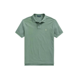 Polo de piqué Slim Fit - ECRU