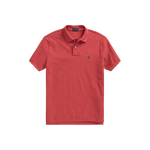 Polo de piqué Slim Fit - ECRU