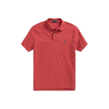 Polo de piqué Slim Fit - ECRU