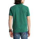 Polo de piqué Slim Fit - ECRU