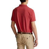 Polo de piqué Slim Fit - ECRU