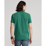 Polo de piqué Slim Fit - ECRU