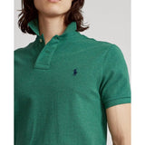 Polo de piqué Slim Fit - ECRU