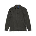 Polo Dunda Manga Larga Cloack - ECRU