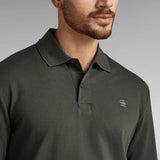 Polo Dunda Manga Larga Cloack - ECRU