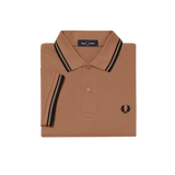 Polo G3600 Arcilla - ECRU