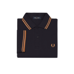 Polo G3600 Azul Marino - ECRU