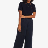 Polo G3600 Azul Marino - ECRU