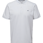 Polo Haze Bright White - ECRU