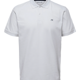Polo Haze Bright White - ECRU