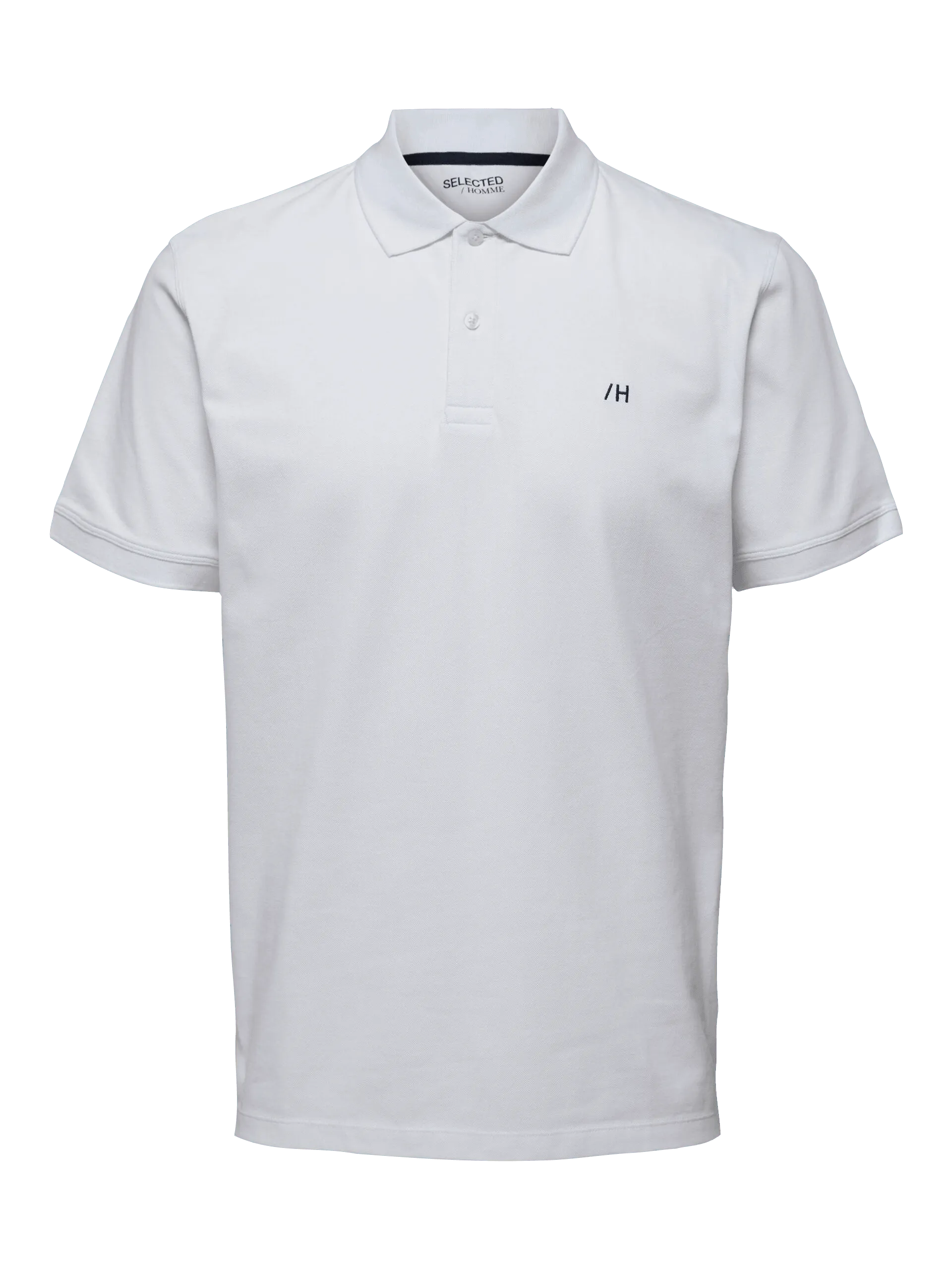 Polo Haze Bright White - ECRU