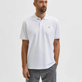 Polo Haze Bright White - ECRU