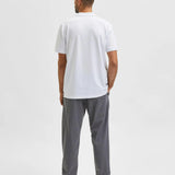 Polo Haze Bright White - ECRU