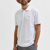 Polo Haze Bright White - ECRU