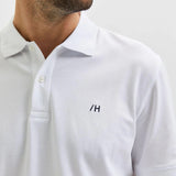 Polo Haze Bright White - ECRU