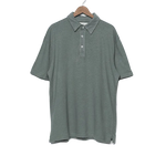 Polo Leão Seagrass - ECRU