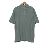 Polo Leão Seagrass - ECRU