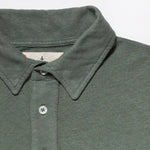 Polo Leão Seagrass - ECRU