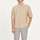 Polo Leon 9987 - ECRU