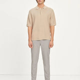 Polo Leon 9987 - ECRU