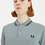 Polo M3600 670 - ECRU