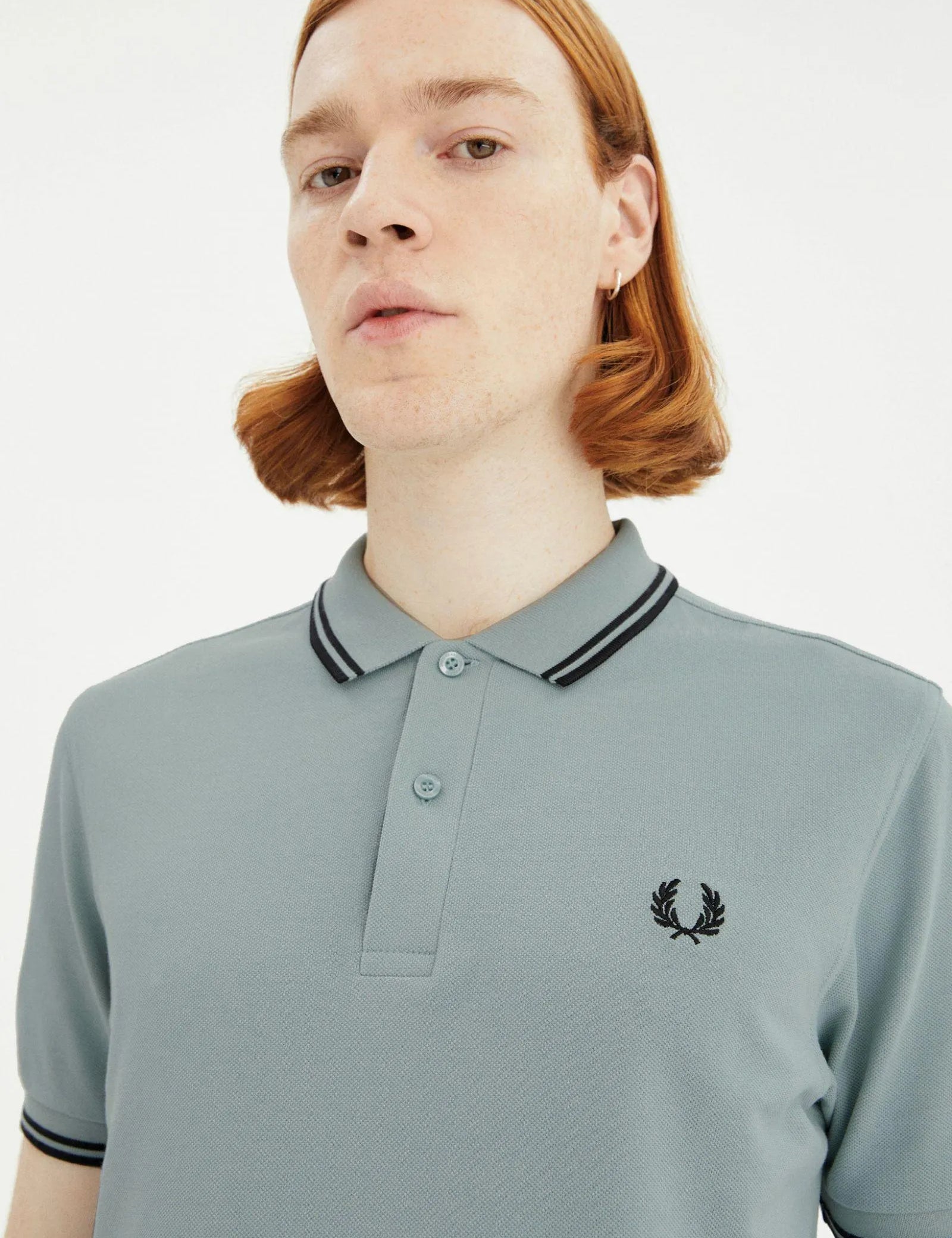 Polo M3600 670 - ECRU