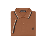 Polo M3600 Arcilla - ECRU