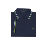 Polo M3600 Carbono - ECRU