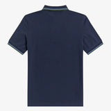 Polo M3600 Carbono - ECRU