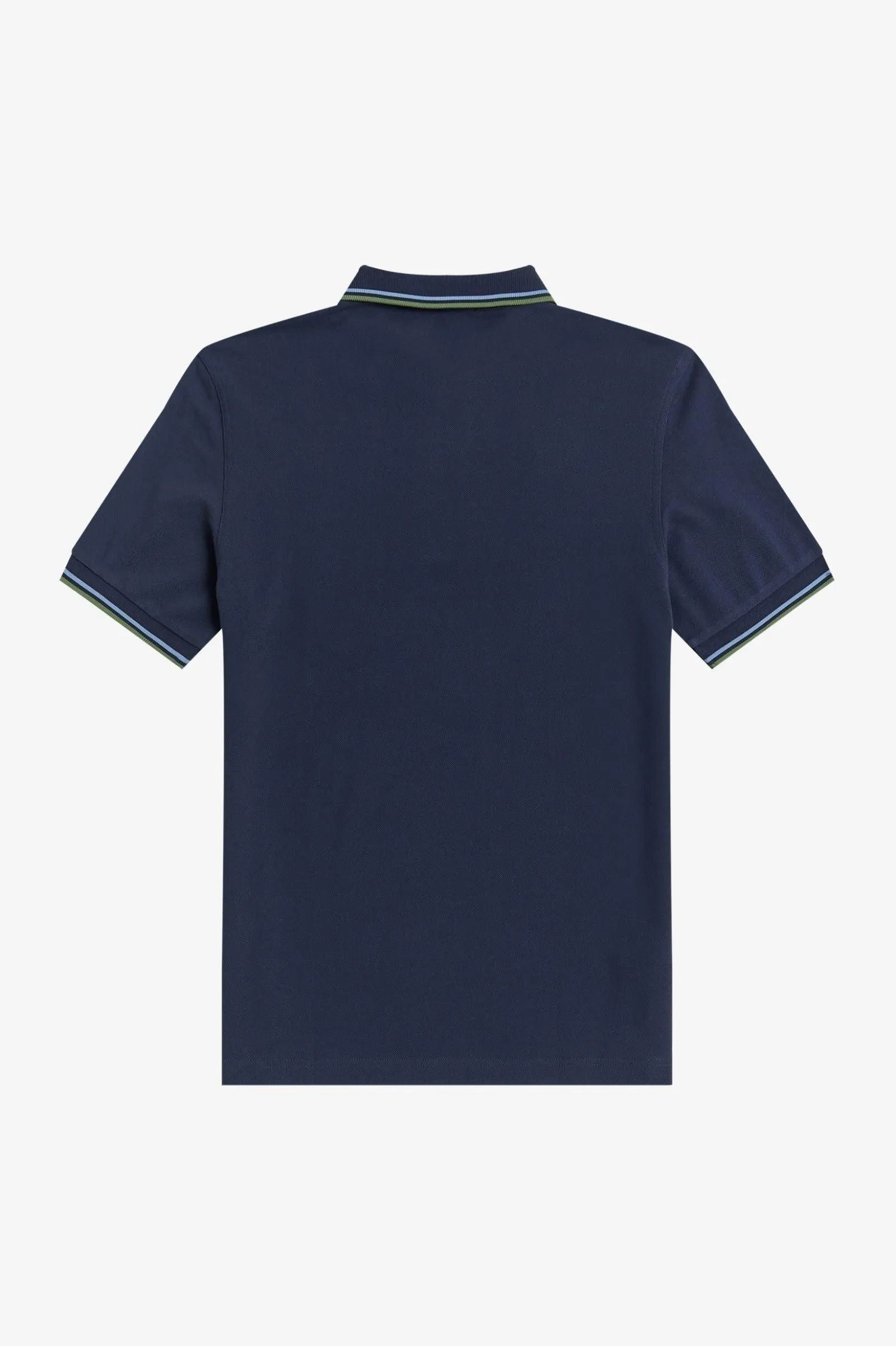 Polo M3600 Carbono - ECRU