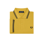 Polo M3600 Dorado - ECRU