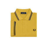 Polo M3600 Dorado - ECRU