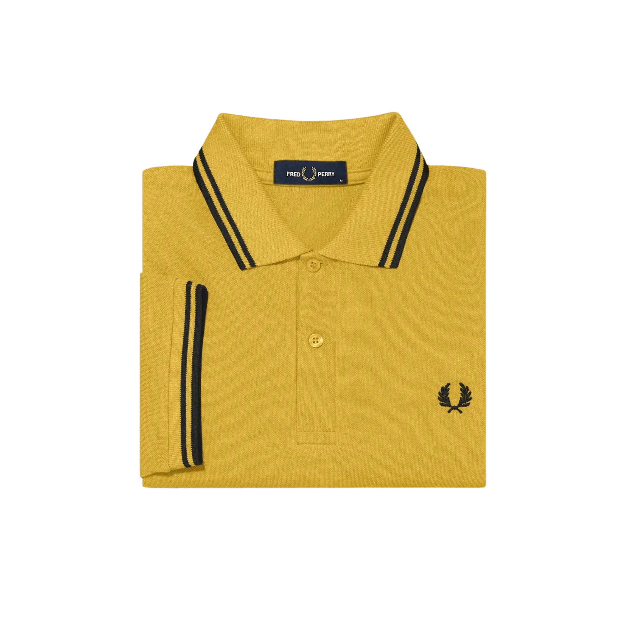 Polo M3600 Dorado - ECRU