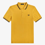 Polo M3600 Dorado - ECRU