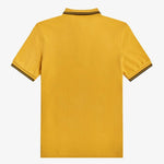 Polo M3600 Dorado - ECRU