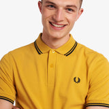 Polo M3600 Dorado - ECRU