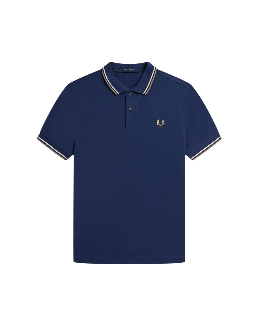 Polo M3600 Q31 - ECRU