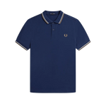 Polo M3600 Q31 - ECRU