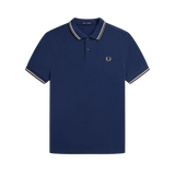 Polo M3600 Q31 - ECRU