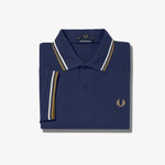 Polo M3600 Q31 - ECRU