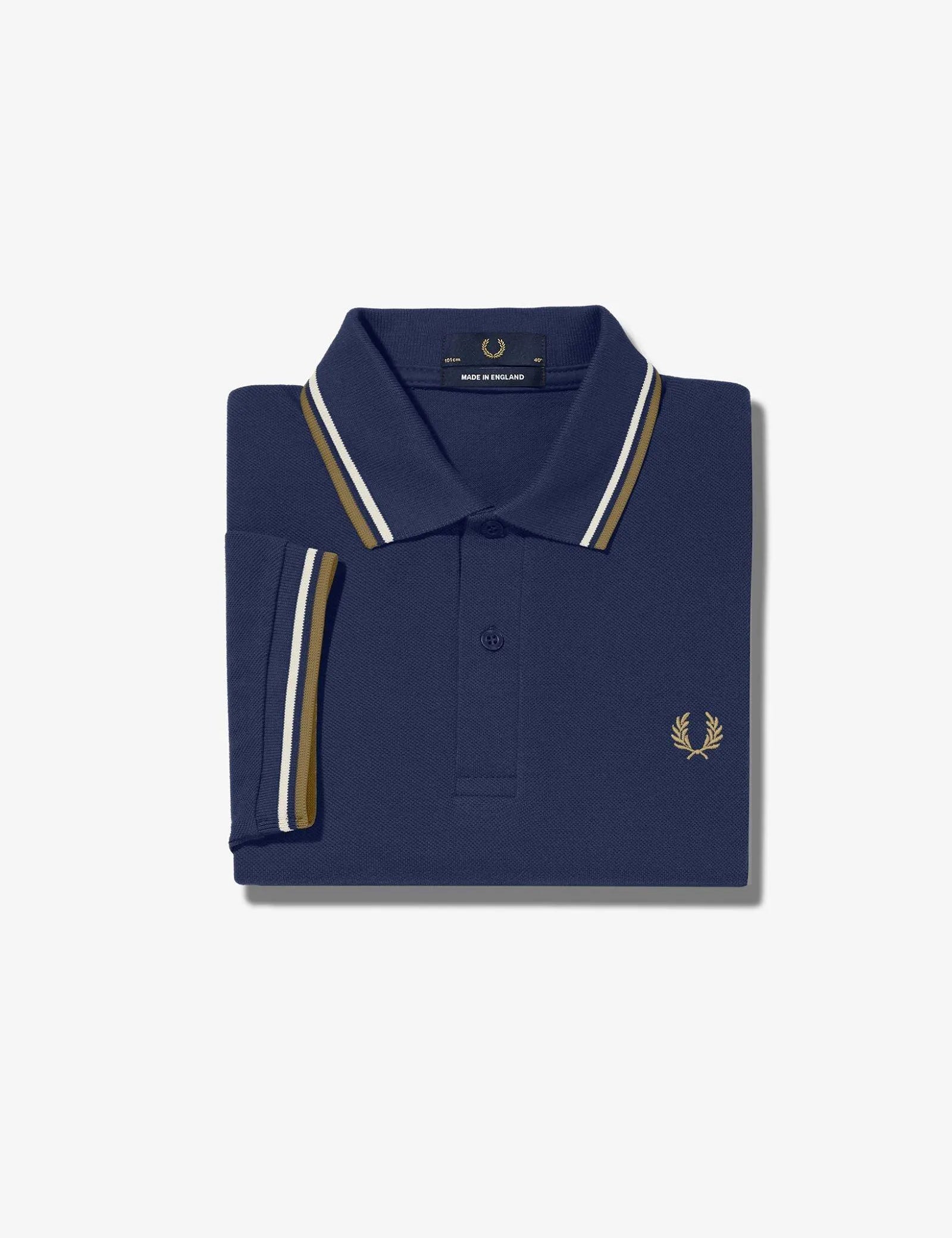 Polo M3600 Q31 - ECRU