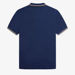 Polo M3600 Q31 - ECRU