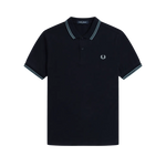 Polo M3600 Q34 - ECRU