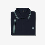 Polo M3600 Q34 - ECRU