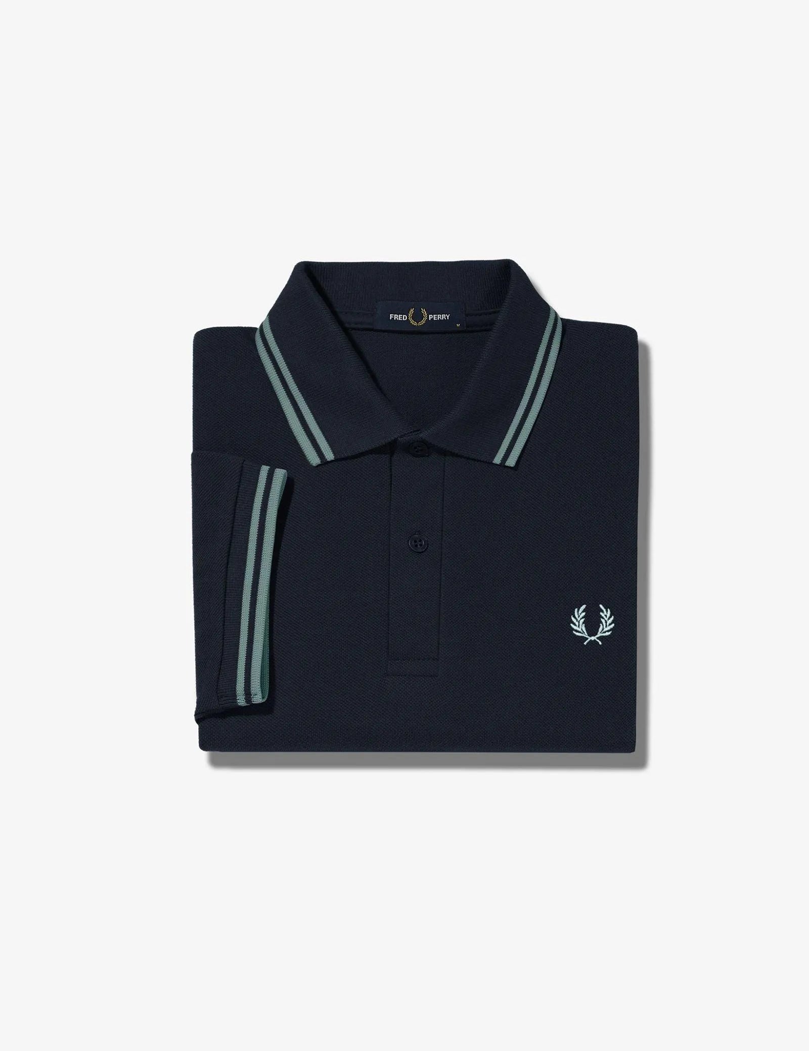 Polo M3600 Q34 - ECRU